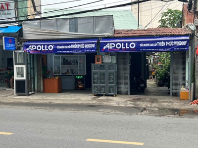 Chính chủ cần bán nhà cấp 4 tiện xây mới làm VP, Công ty, KD ăn uống, KS, Phòng khám ĐK... 3