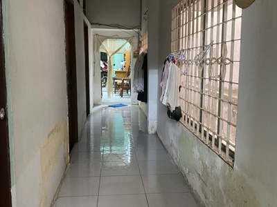 120m2 nhà 2 tầng 6x20m, mặt tiền kinh doanh đường số 18, sát chợ tân mỹ, tân phú quận 7, chỉ 18.5 tỷ 4