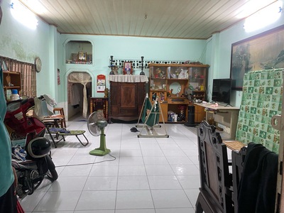 120m2 nhà 2 tầng 6x20m, mặt tiền kinh doanh đường số 18, sát chợ tân mỹ, tân phú quận 7, chỉ 18.5 tỷ 2