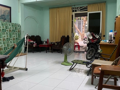 120m2 nhà 2 tầng 6x20m, mặt tiền kinh doanh đường số 18, sát chợ tân mỹ, tân phú quận 7, chỉ 18.5 tỷ 3