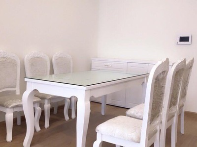 Cho thuê Vinhomes Gardenia 83m, 2pn, 2vs, 6
