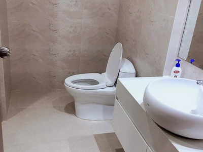 Cho thuê Vinhomes Gardenia 83m, 2pn, 2vs, 4