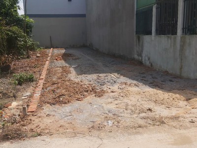 Bán đất đường dx076 - gần vòng xoay định hòa, thổ cư 65m , giá hấp dẫn 2