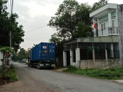 Bán đất đường dx076 - gần vòng xoay định hòa, thổ cư 65m , giá hấp dẫn 3