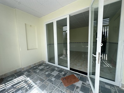 Đầu tư siêu hời, ngang 4.5 x 18 dài, chỉ 55tr/m2, hẻm oto, tiện ra nguyễn ảnh thủ - quận 12. 0