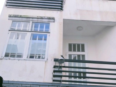 Bán nhà hxh - đường nguyễn văn trỗi - quận phú nhuận , 120m2 - 4tầng - chỉ 11tỷ nhỉnh . 0