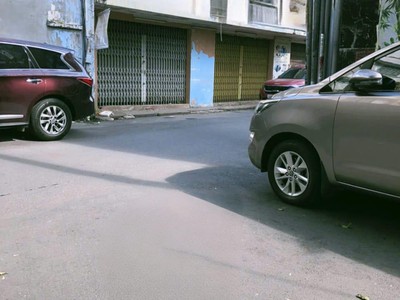 Bán nhà hxh - đường nguyễn văn trỗi - quận phú nhuận , 120m2 - 4tầng - chỉ 11tỷ nhỉnh . 1