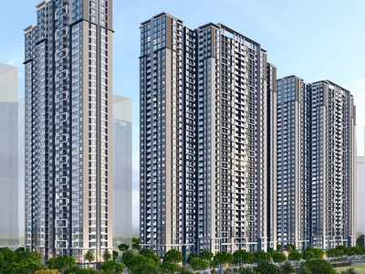 Chính chủ cần bán căn hộ tòa b masteri west heights, phường tây mỗ, nam từ liêm, hà nội. 0