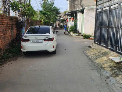 Bán nhà mặt tiền 2 tầng gần giáo xứ bà trà - bình chuẩn chỉ 1,15 tỷ 0