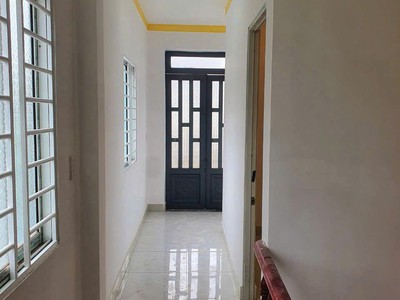 Bán nhà mặt tiền 2 tầng gần giáo xứ bà trà - bình chuẩn chỉ 1,15 tỷ 3