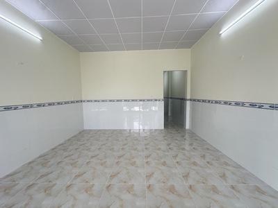 Đầu tư siêu hời, ngang 4.5 x 18 dài, chỉ 55tr/m2, hẻm oto, tiện ra nguyễn ảnh thủ - quận 12. 1