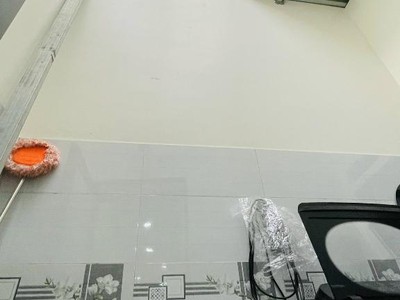 Hiếm  ngang 5.6m bề thế, 66m2, chỉ 4.6 tỷ thương lượng, hoàn công đủ, lê văn khương   quận 12. 4