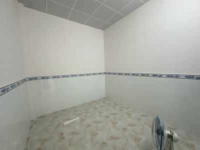 Đầu tư siêu hời, ngang 4.5 x 18 dài, chỉ 55tr/m2, hẻm oto, tiện ra nguyễn ảnh thủ - quận 12. 3