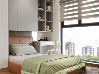 Nhận Booking căn hộ Mia Center ngay tại trung tâm quận Liên Chiểu Đà Nẵng - Giá 45tr/m2 5