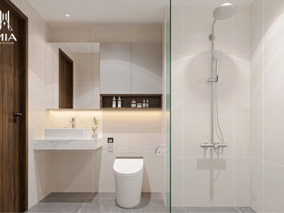 Nhận Booking căn hộ Mia Center ngay tại trung tâm quận Liên Chiểu Đà Nẵng - Giá 45tr/m2 7