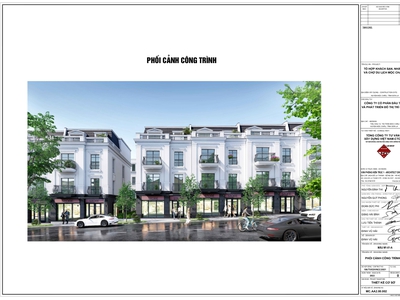 Độc tôn vị trí   x5 giá trị đầu tư tại mộc châu 3