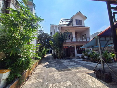 Mặt tiền kinh doanh phạm thế hiển 13x63 chỉ 75 tỷ 1