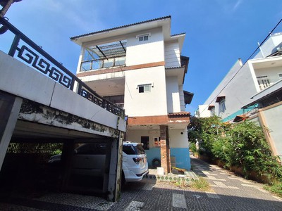 Mặt tiền kinh doanh phạm thế hiển 13x63 chỉ 75 tỷ 2