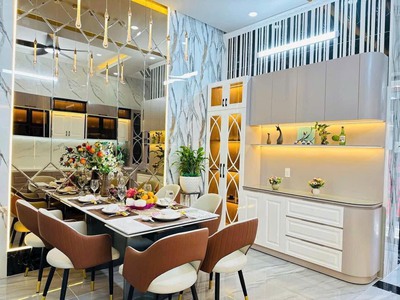 Chính chủ bán nhà vòng xoay An Phú Bình Dương 2