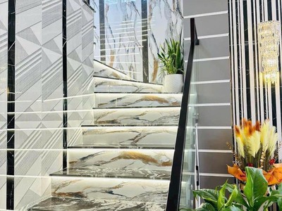 Chính chủ bán nhà vòng xoay An Phú Bình Dương 3