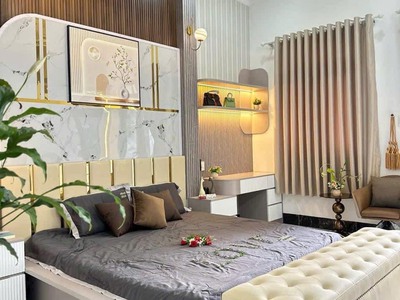 Chính chủ bán nhà vòng xoay An Phú Bình Dương 4