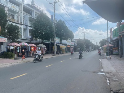 Bán tòa nhà 5 tầng mặt tiền 8x30m giá 23,9 tỷ đường nguyễn thị búp, quận 12 2