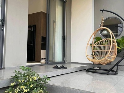 Siêu phẩm nhà phố - căn biệt thự 3 tầng, thiết kế hiện đại thích hợp cho khách hàng mua để ở - kinh 0