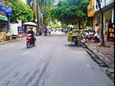 Bán nhà tứ hiệp thanh trì, hà nội, diện tích30m2 2 tầng, giá bán 3,x tỷ. 4