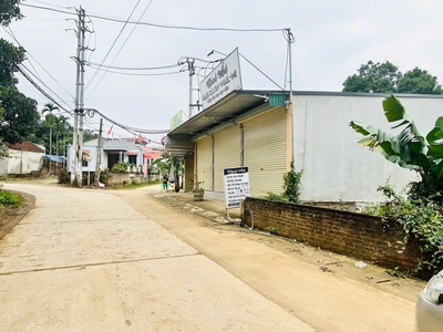 Hoa hậu phú cát , quốc oai , hn nàng đất thướt tha 121m2 full thổ cư , sắc nét k tì vết. cần tìm 1