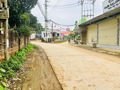 Hoa hậu phú cát , quốc oai , hn nàng đất thướt tha 121m2 full thổ cư , sắc nét k tì vết. cần tìm 0