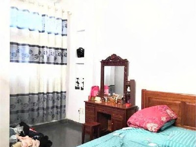 Bán nhà 2 tầng, 65m2, ngõ số 3, bình hưng hòa, bình tân - giá 4.9 tỷ - sổ đỏ 4