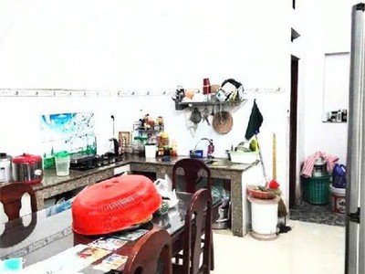 Bán nhà 2 tầng, 65m2, ngõ số 3, bình hưng hòa, bình tân - giá 4.9 tỷ - sổ đỏ 3