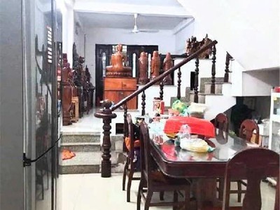 Bán nhà 2 tầng, 65m2, ngõ số 3, bình hưng hòa, bình tân - giá 4.9 tỷ - sổ đỏ 2