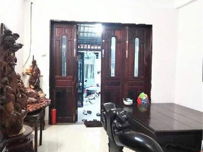 Bán nhà 2 tầng, 65m2, ngõ số 3, bình hưng hòa, bình tân - giá 4.9 tỷ - sổ đỏ 0