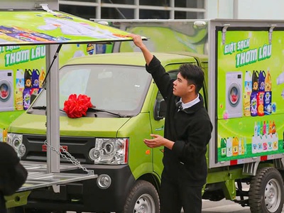 SRM K990 - Linh Hoạt Mọi Hình Thức Kinh Doanh 1