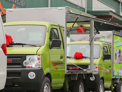 SRM K990 - Linh Hoạt Mọi Hình Thức Kinh Doanh 2