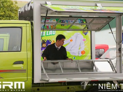 SRM K990 - Linh Hoạt Mọi Hình Thức Kinh Doanh 3
