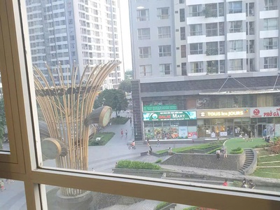 Tầng 8, park8 , khu đô thị timescity, hn 2