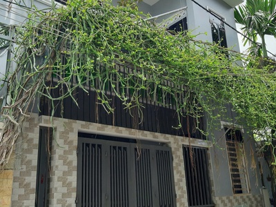 Bán nhà gần biển tại kiệt trần cao vân, phường xuân hà, q thanh khê, tp đà nẵng. 0
