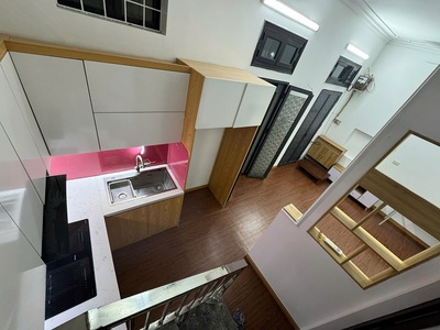 Cần bán nhà xã tứ hiệp, huyện thanh trì, hà nội. 1