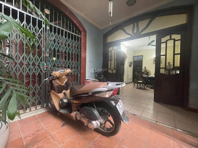 Bán nhà riêng 34 tỷ, diện tích 87.28 m2 tại ngõ 38b, lý nam đế, cửa đông, hoàn kiếm, hà nội 2