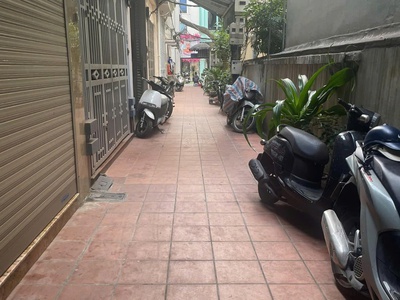 Bán nhà riêng 34 tỷ, diện tích 87.28 m2 tại ngõ 38b, lý nam đế, cửa đông, hoàn kiếm, hà nội 1