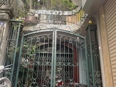 Bán nhà riêng 34 tỷ, diện tích 87.28 m2 tại ngõ 38b, lý nam đế, cửa đông, hoàn kiếm, hà nội 0