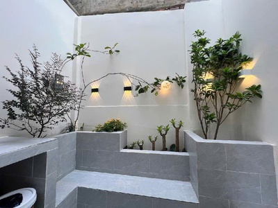 Bán nhà hxh đường số 12, bình hưng hoà, bình tân, dt 42m2 - 4.2   11 - 2 tầng, giá 4.279 tỷ tl. 2