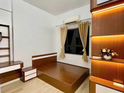 Bán căn hộ khu đô thị đại thanh tòa ct10, diện tích 56m2, thiết kế 2 pn, 2 wc, sổ đỏ chính chủ trao 1