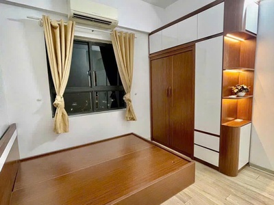 Bán căn hộ khu đô thị đại thanh tòa ct10, diện tích 56m2, thiết kế 2 pn, 2 wc, sổ đỏ chính chủ trao 2