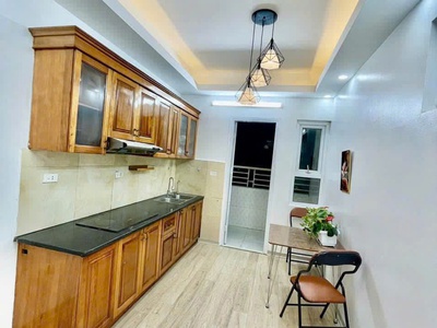 Bán căn hộ khu đô thị đại thanh tòa ct10, diện tích 56m2, thiết kế 2 pn, 2 wc, sổ đỏ chính chủ trao 4