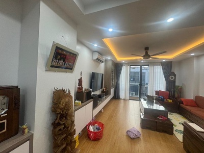 Bán nhà mặt phố kđt văn phú, hà đông 2