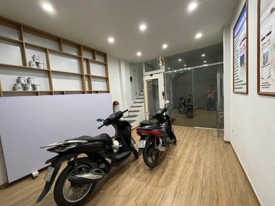 Bán nhà ngõ phố nguyễn chí thanh quận đống đa 43m phù  hợp làm văn phòng cty chỉ nhỉnh 1x tỷ hà nội 0