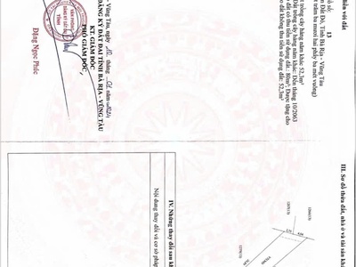 12 lô f0 mới vừa ra sổ phước long thị thị trấn đất đỏ bà rịa vũng tàu 0